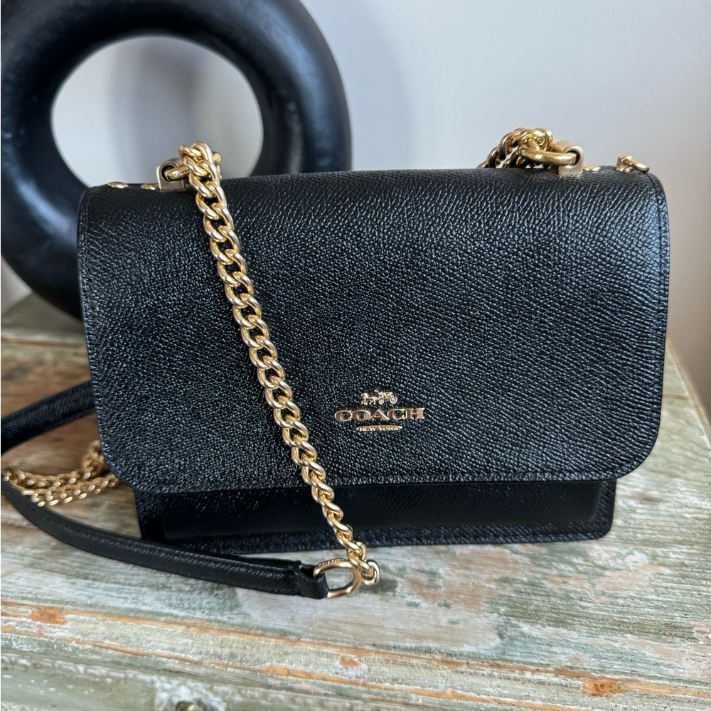 Coach Mini Klare Crossbody Bag